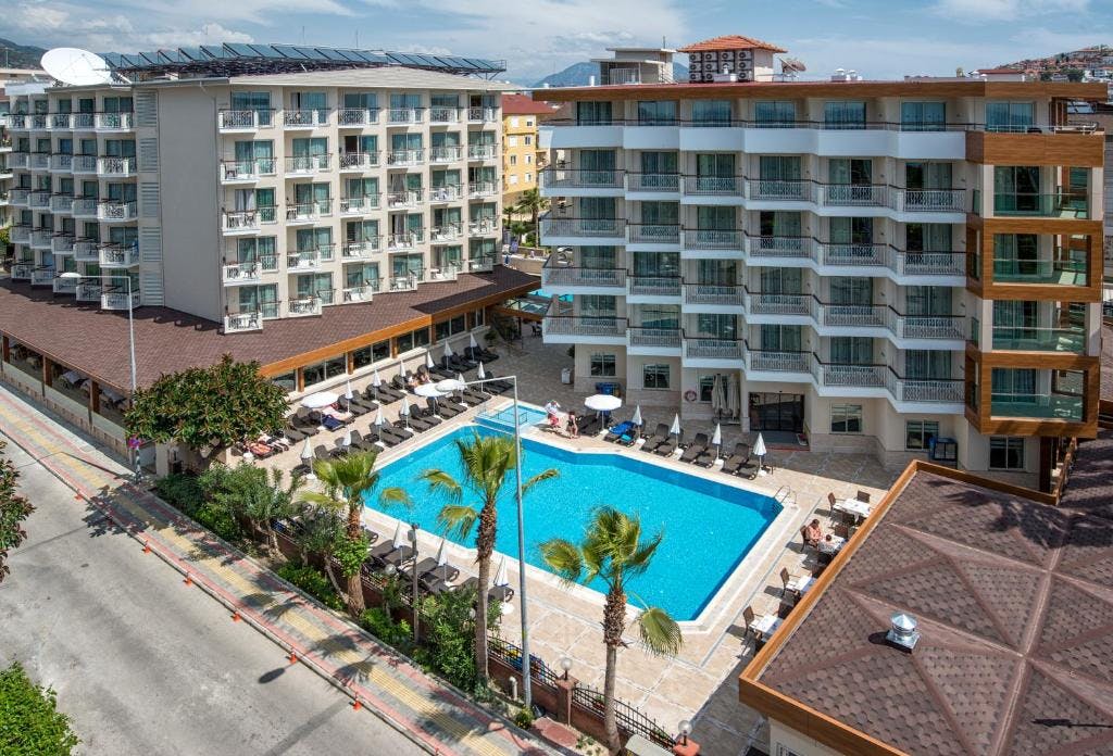 Billede av hotellet Riviera Hotel & Spa - nummer 1 af 7